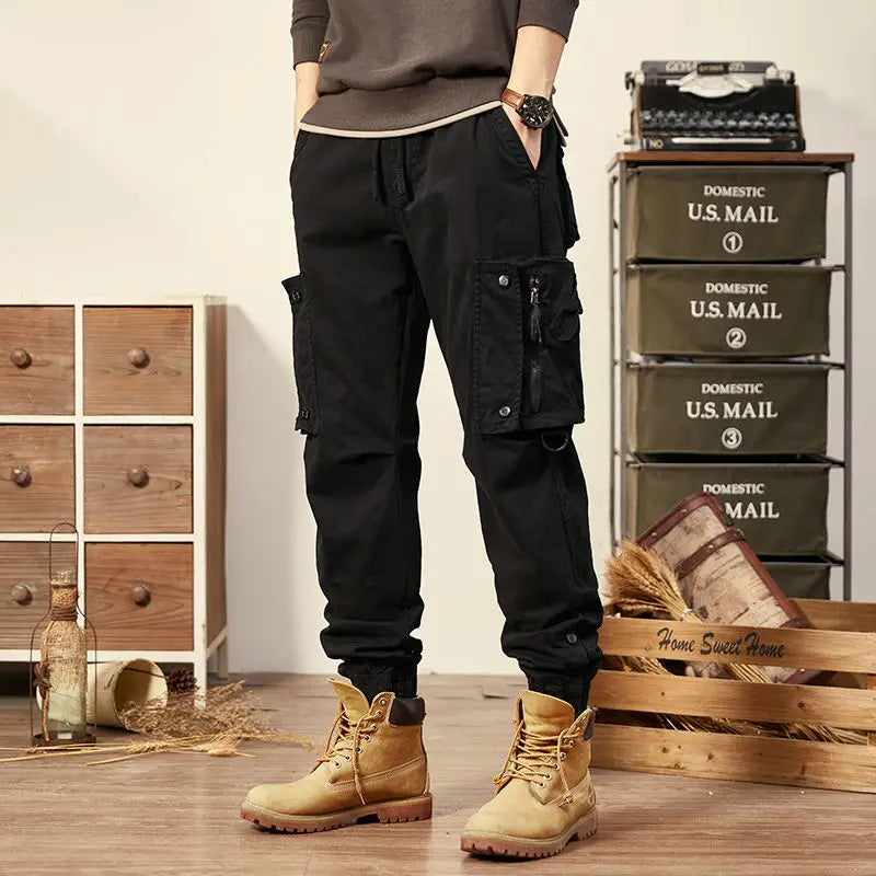 Pantalon Militaire