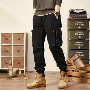 Pantalon Militaire