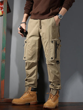 Pantalon Militaire