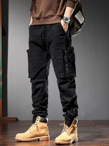 Pantalon Militaire