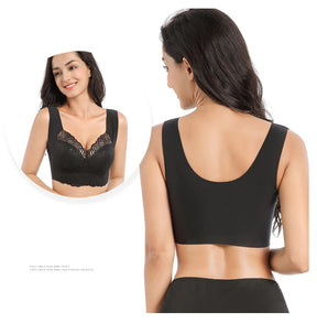 Original - Soutien-gorge Push-Up Confortable et Soutenant