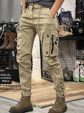 Pantalon Militaire