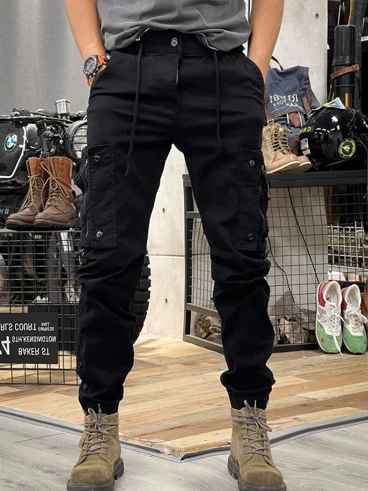 Pantalon Militaire