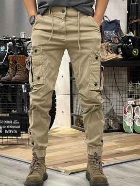 Pantalon Militaire