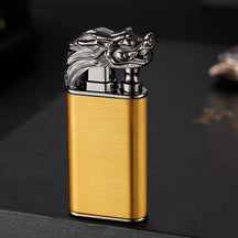 Briquet Dragon