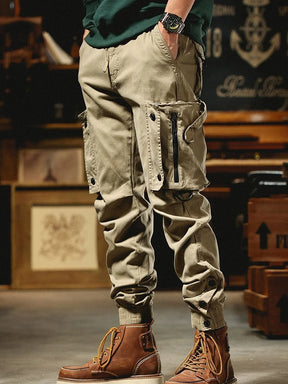 Pantalon Militaire