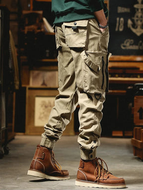 Pantalon Militaire