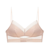 Soutien-gorge invisible en dentelle pour un style homogène