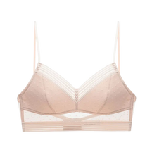 Soutien-gorge invisible en dentelle pour un style homogène