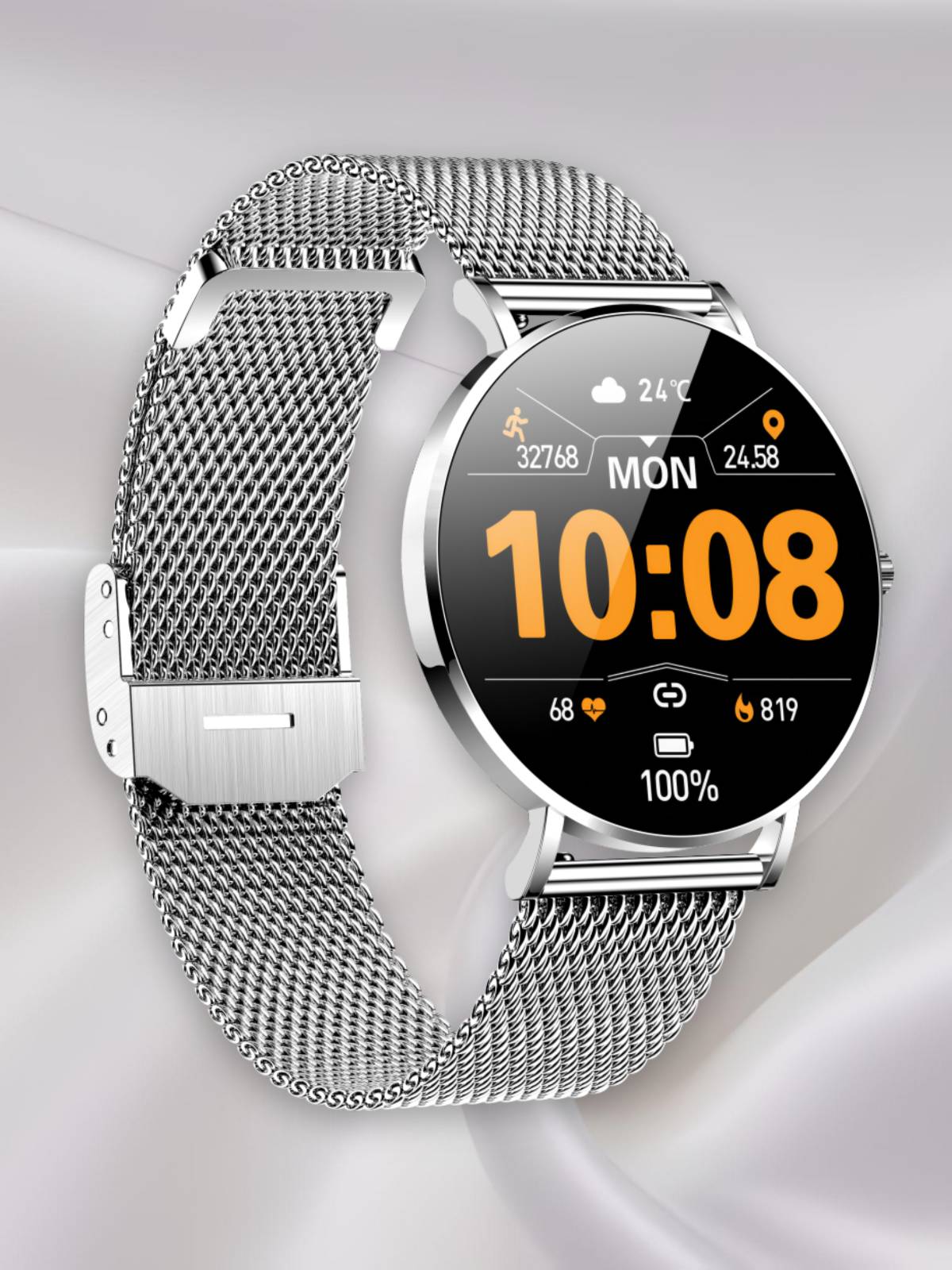 California SmartWatch