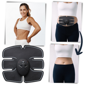 Stimulateur des muscles abdominaux