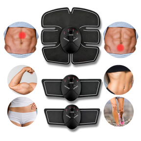 Stimulateur des muscles abdominaux