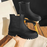 Bottes d'Hiver pour Femmes : Style Imperméable et Tendance 2024